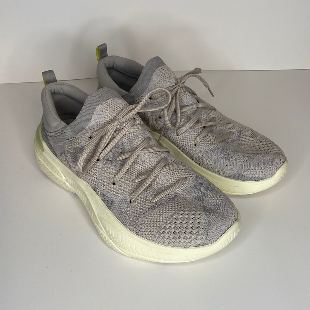 *NEW* SOREL Explorer Blitz Stride Sneaker - Stone Gray - Women’s 6.5